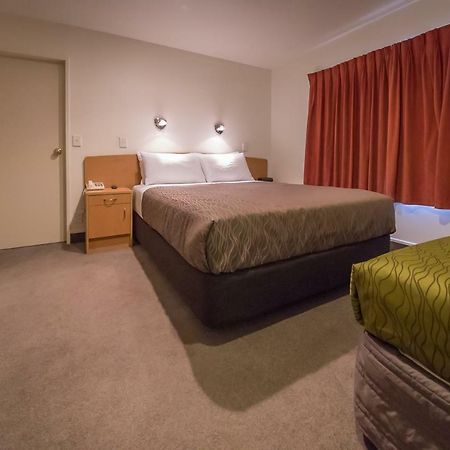 וונגאנואי Siena Motor Lodge מראה חיצוני תמונה