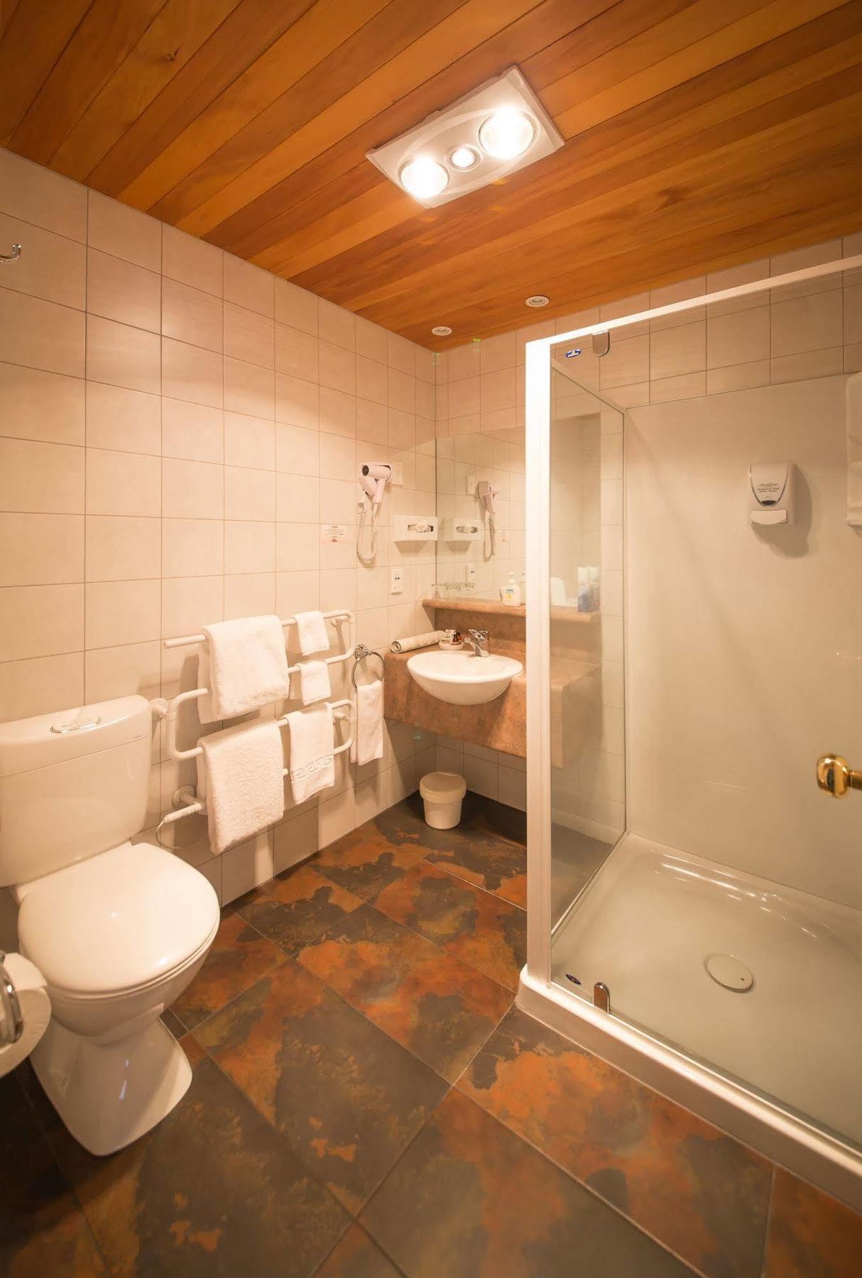 וונגאנואי Siena Motor Lodge מראה חיצוני תמונה